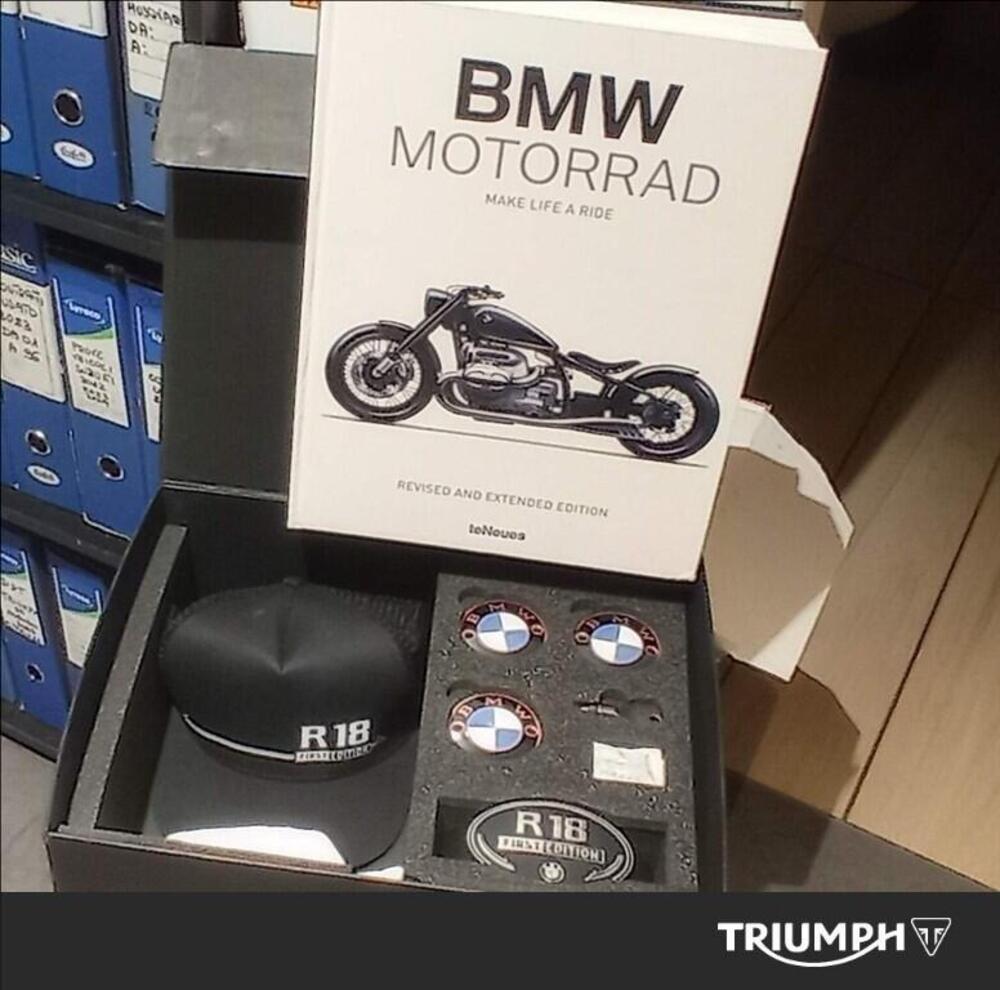 Bmw R 18 (2020 - 24) (7)