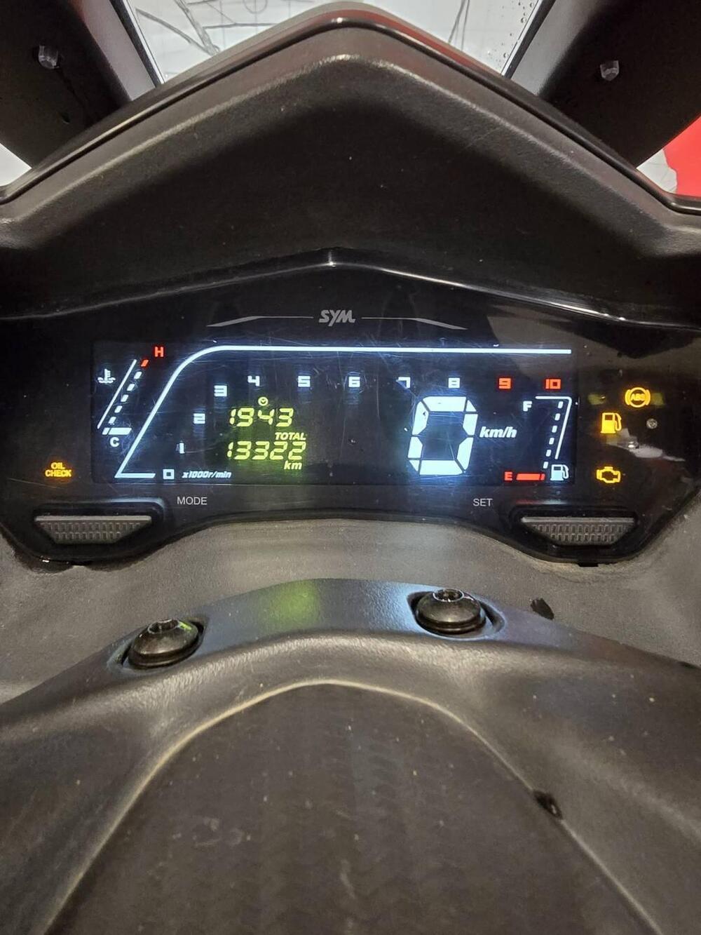 Sym Joyride 300 (2022 - 24) (6)