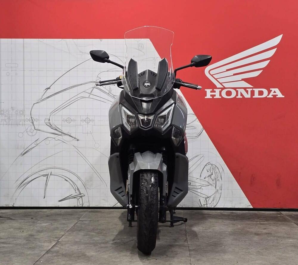 Sym Joyride 300 (2022 - 24) (2)