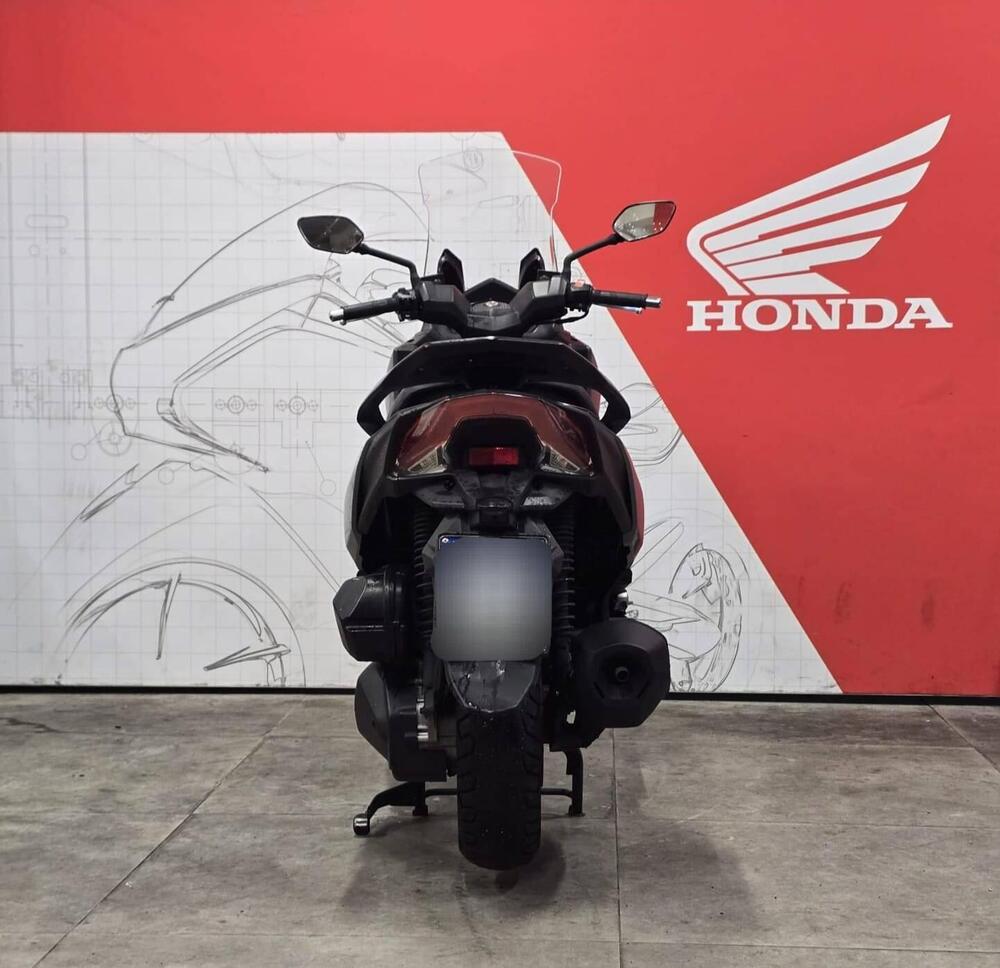 Sym Joyride 300 (2022 - 24) (4)