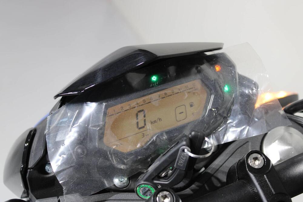 Benelli BN 125 (2026) (6)