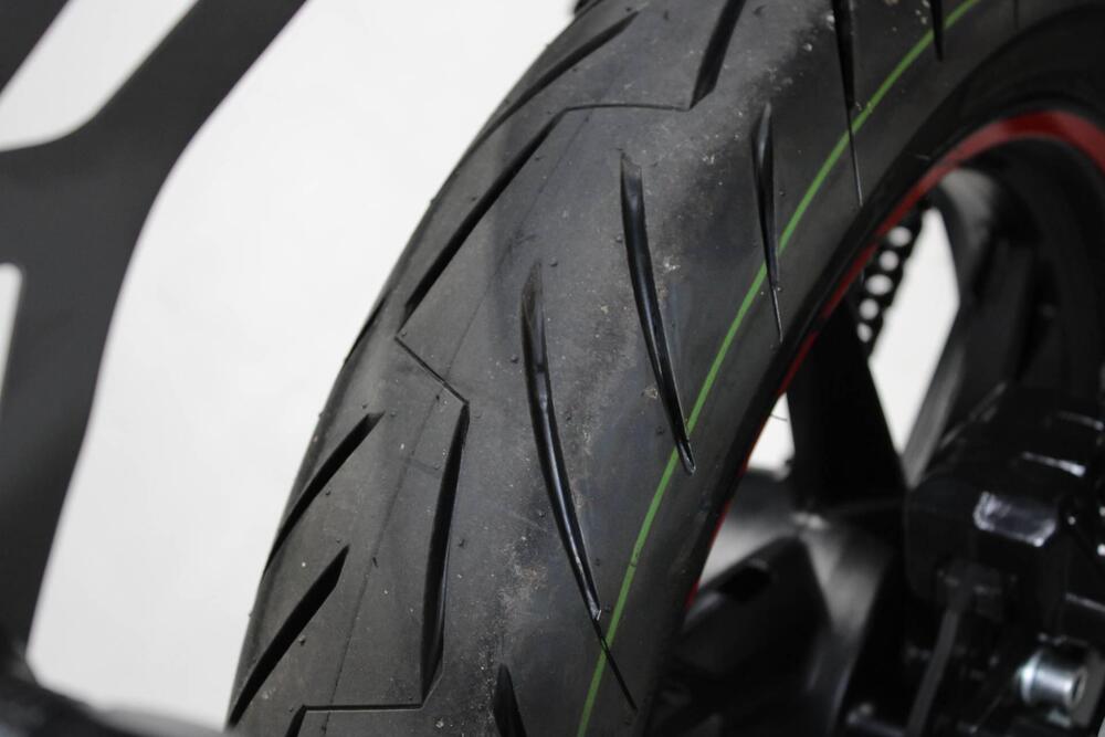 Benelli BN 125 (2026) (7)