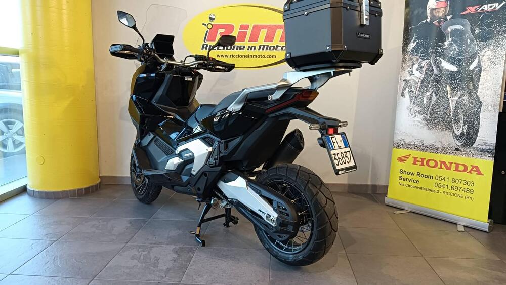 Honda X-ADV 750 (2025 - 26) (4)