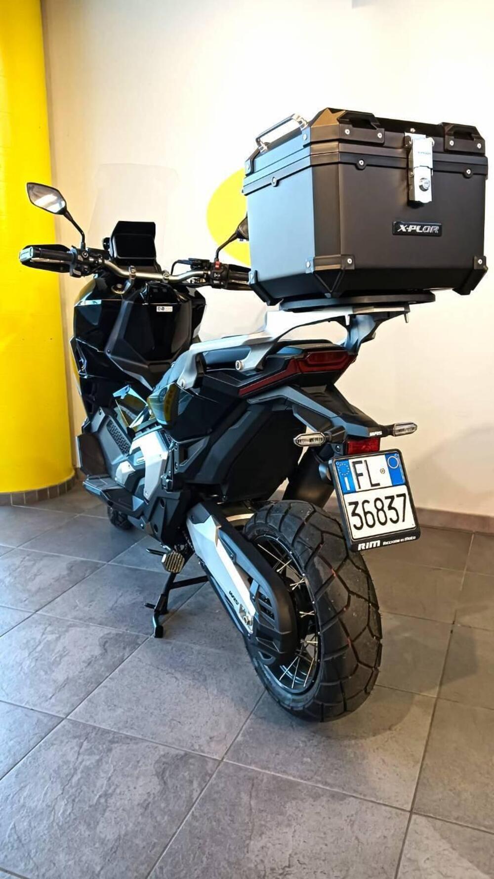 Honda X-ADV 750 (2025 - 26) (8)