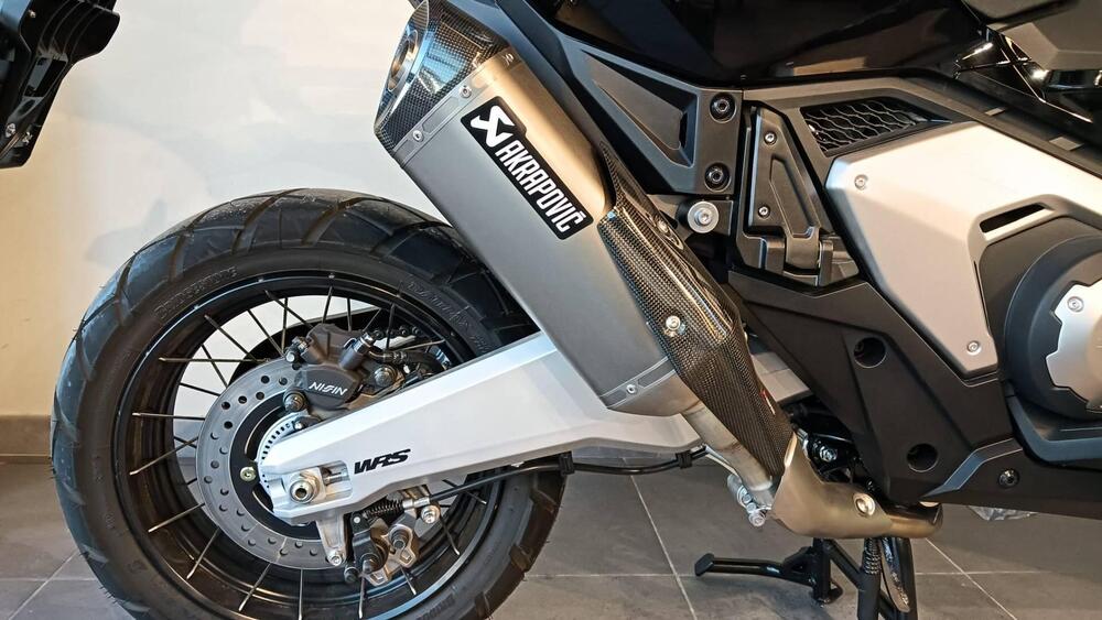 Honda X-ADV 750 (2025 - 26) (6)