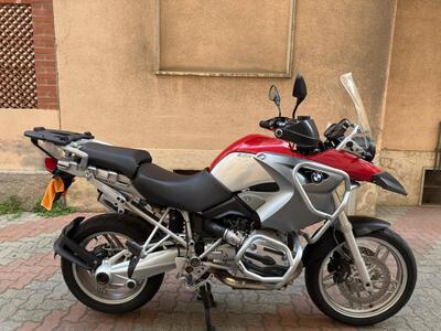 Bmw R 1200 GS (2004 - 07) usata