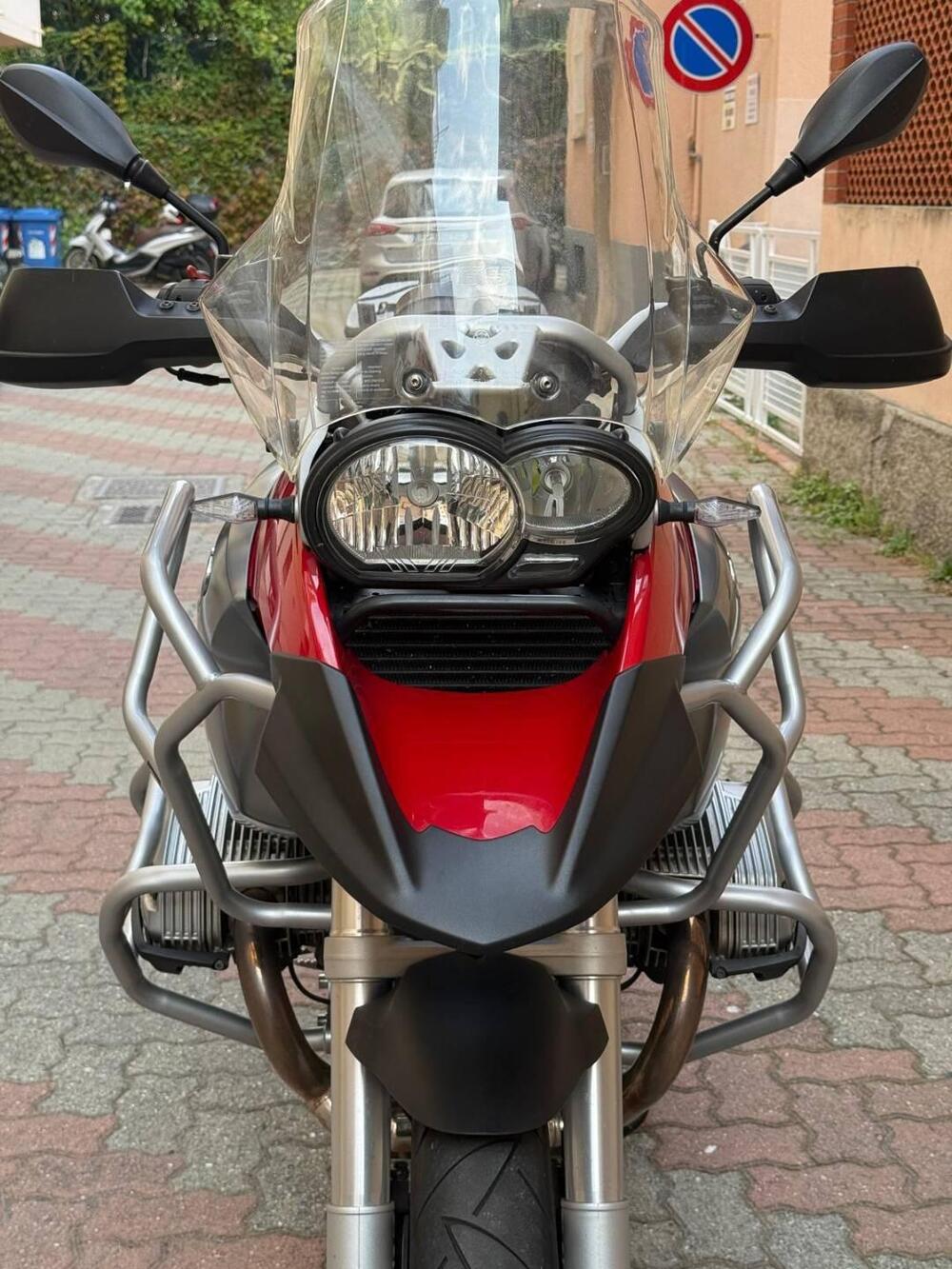 Bmw R 1200 GS (2004 - 07) (3)