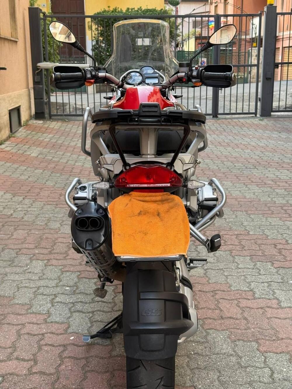 Bmw R 1200 GS (2004 - 07) (4)