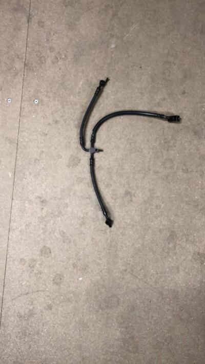 TUBO FRENO ANTERIORE PER HONDA CBR 1000 RR-R CODIC