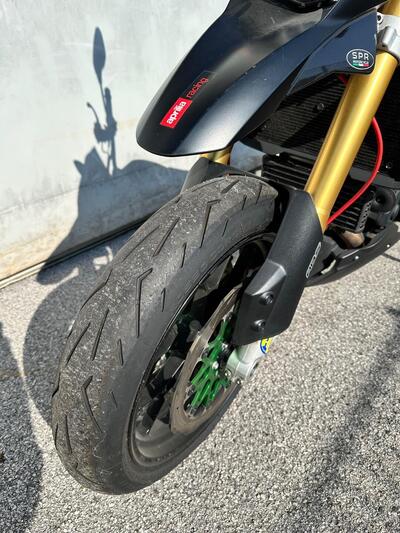 Aprilia Dorsoduro 1200 ABS (2012 - 15) usata
