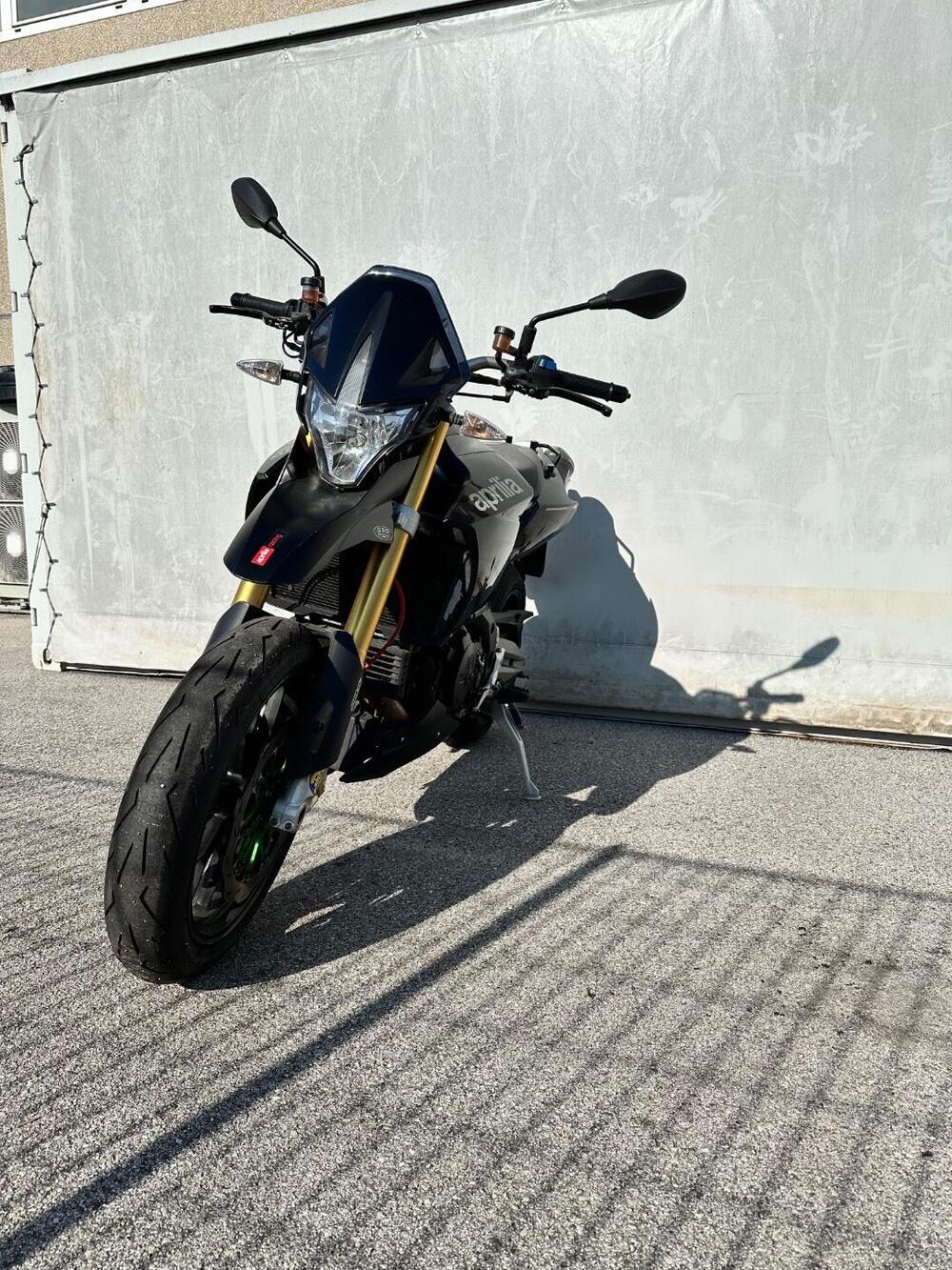Aprilia Dorsoduro 1200 ABS (2012 - 15) (7)
