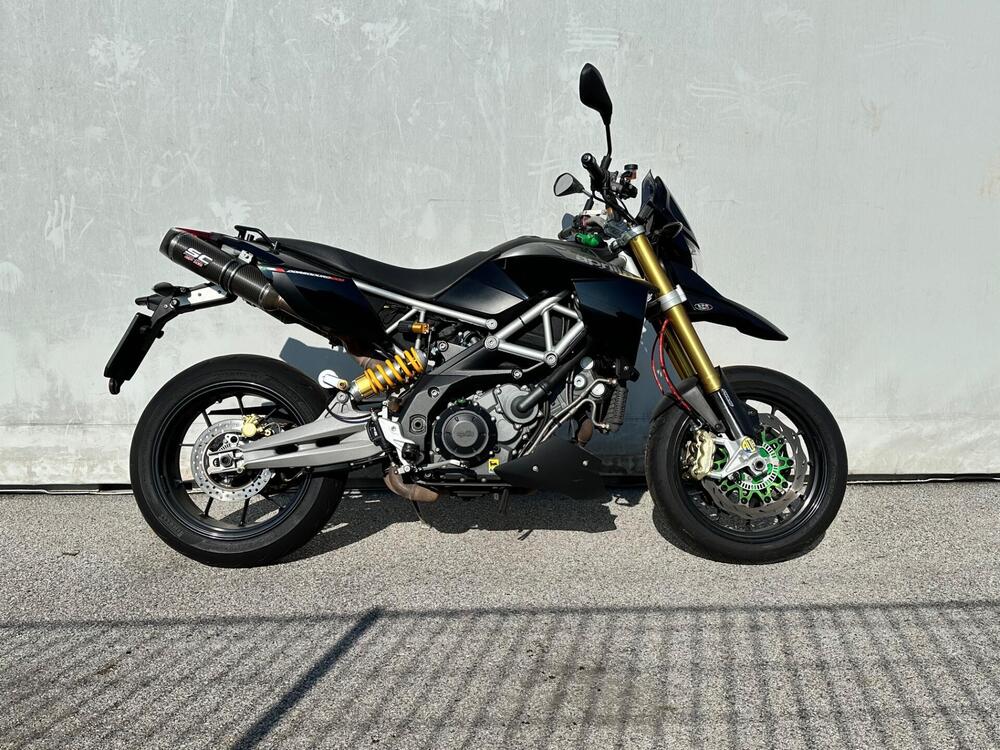 Aprilia Dorsoduro 1200 ABS (2012 - 15) (9)