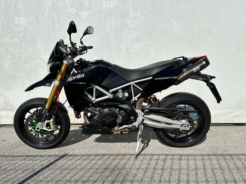 Aprilia Dorsoduro 1200 ABS (2012 - 15) (12)