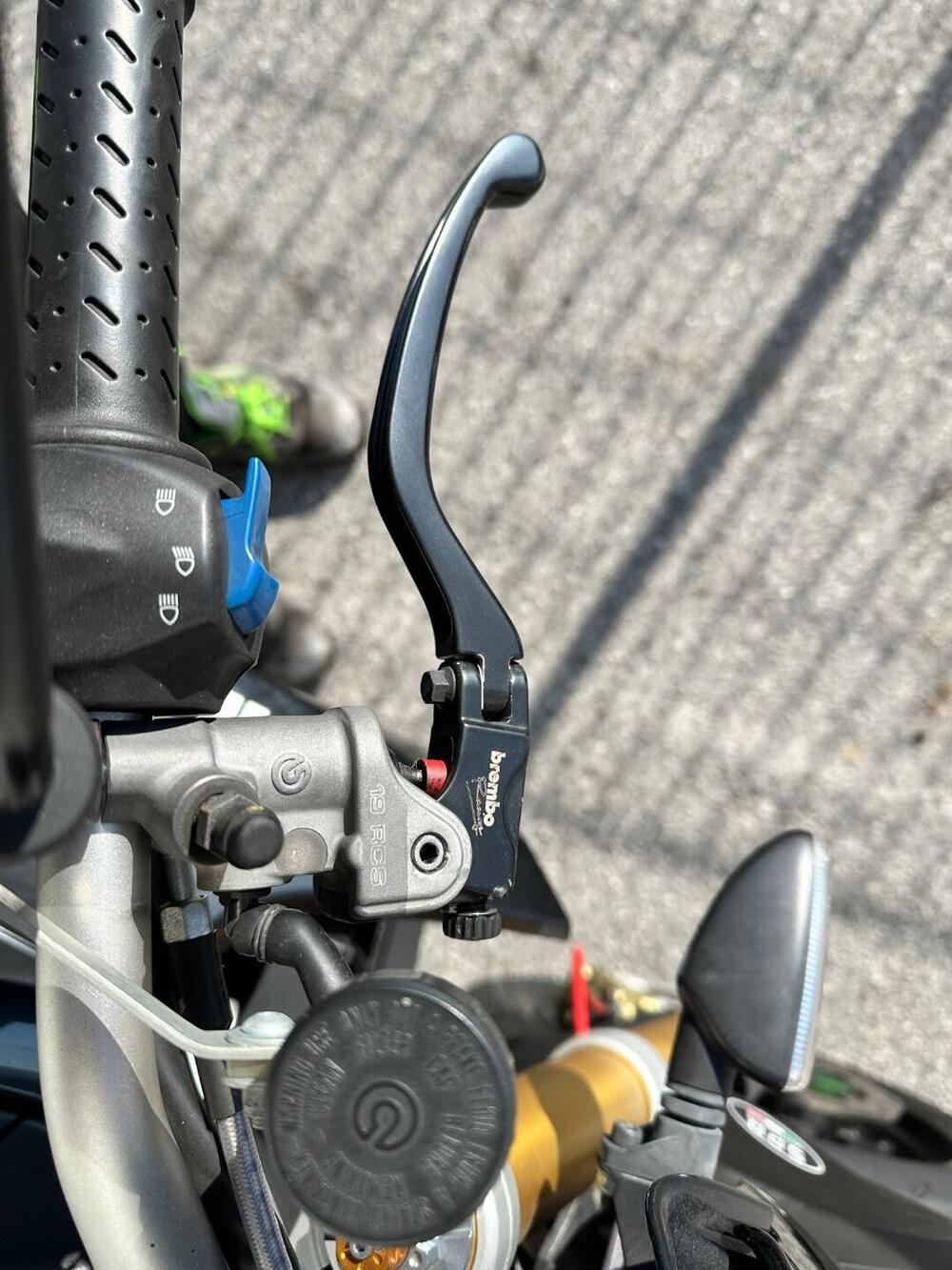 Aprilia Dorsoduro 1200 ABS (2012 - 15) (14)