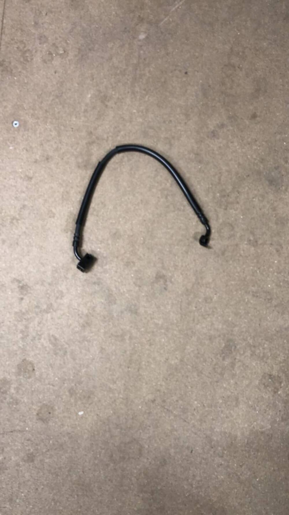 TUBO FRENO POSTERIORE PER HONDA CBR 1000 RR-R CODI