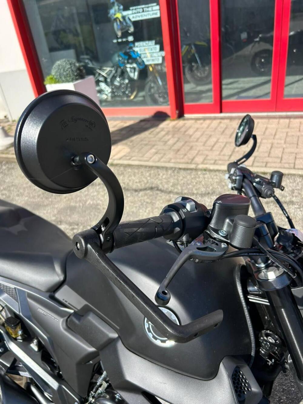 Zontes ZT125-G1 (2020 - 26) (5)