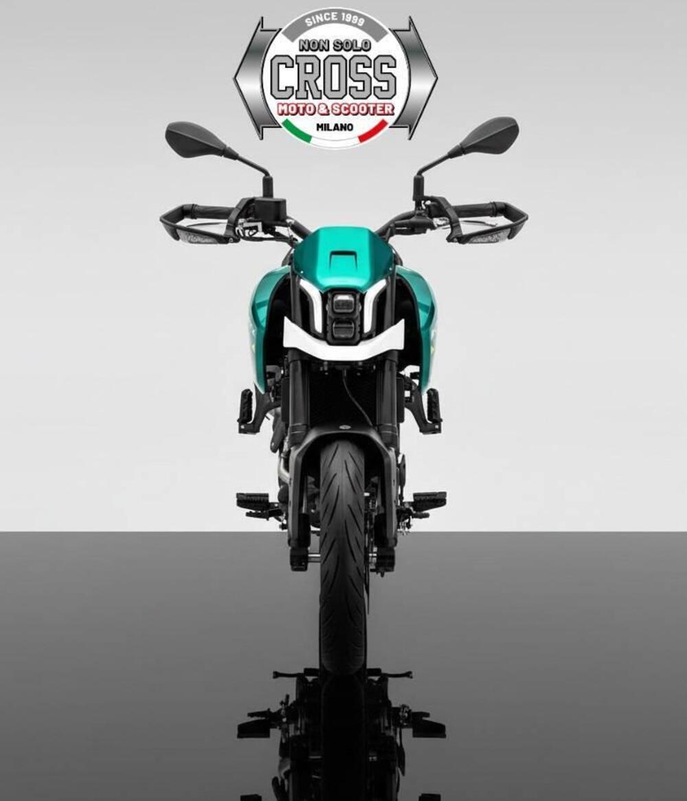 Benelli BKX 125 S (2026) (6)