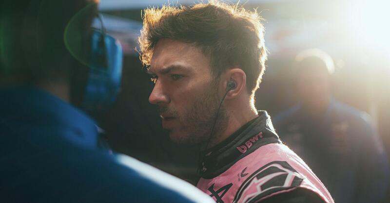 &ldquo;In Australia sar&agrave; una partenza che ricorderete&rdquo;: Gasly lancia l&rsquo;avviso sulla F1 2026