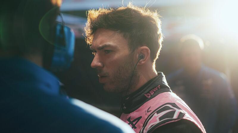 &ldquo;In Australia sar&agrave; una partenza che ricorderete&rdquo;: Gasly lancia l&rsquo;avviso sulla F1 2026