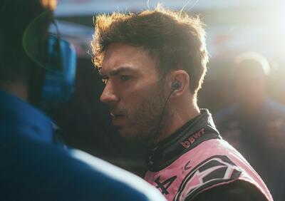 “In Australia sarà una partenza che ricorderete”: Gasly lancia l’avviso sulla F1 2026