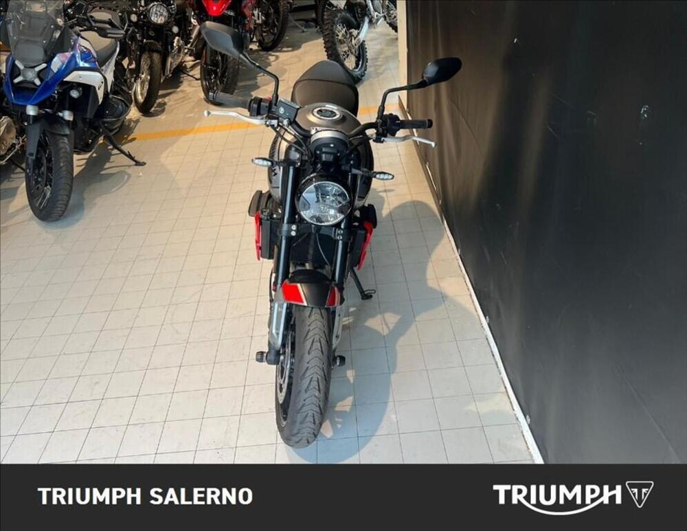 Triumph Trident 660 (2021 - 24) (3)