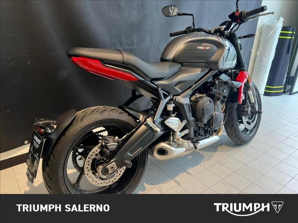 Triumph Trident 660 (2021 - 24) (6)