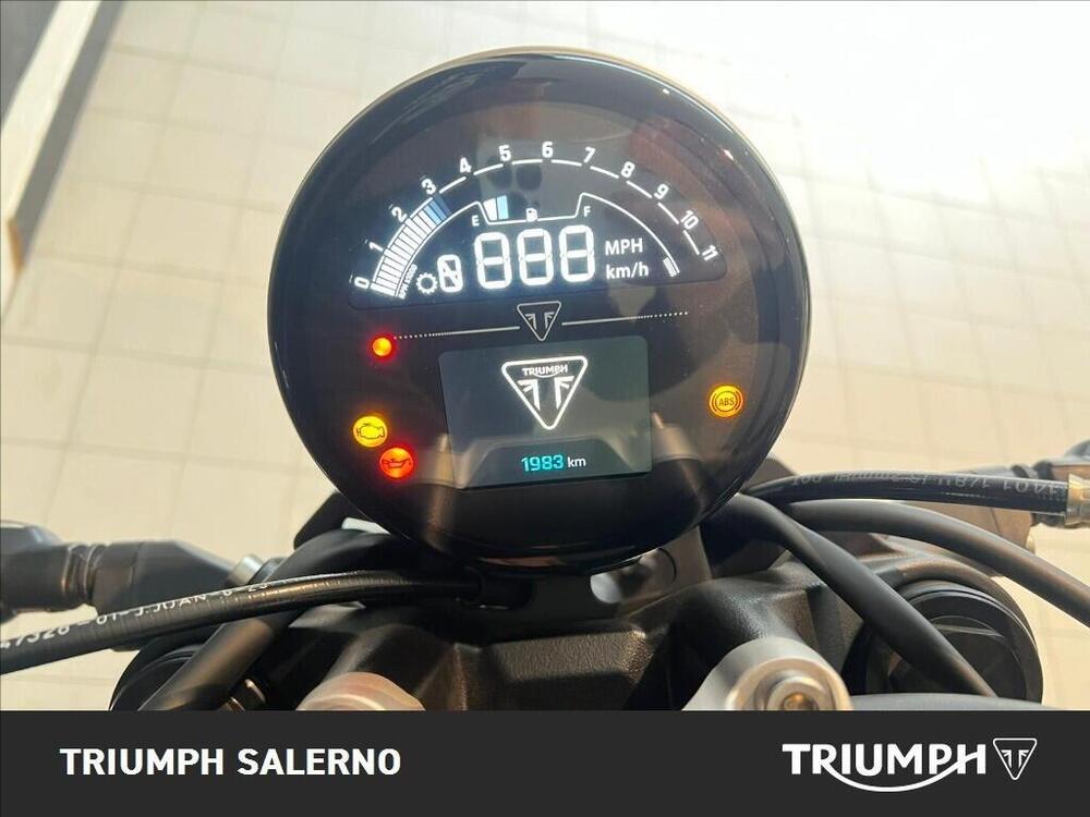 Triumph Trident 660 (2021 - 24) (7)