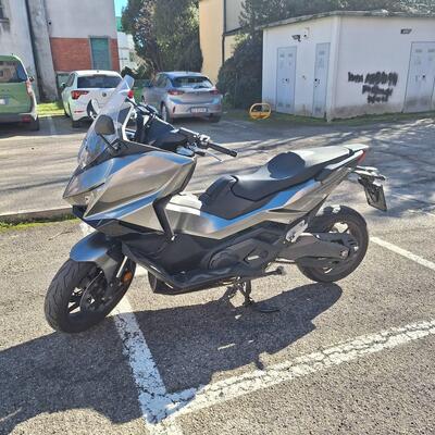 Honda Forza 750 (2025 - 26) usata