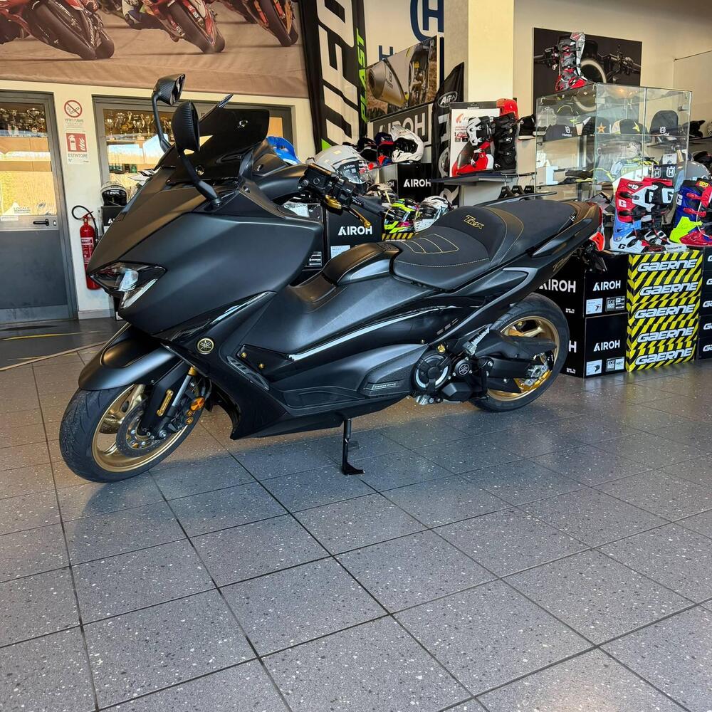 Yamaha T-Max 530 SX (2017 - 19) (3)