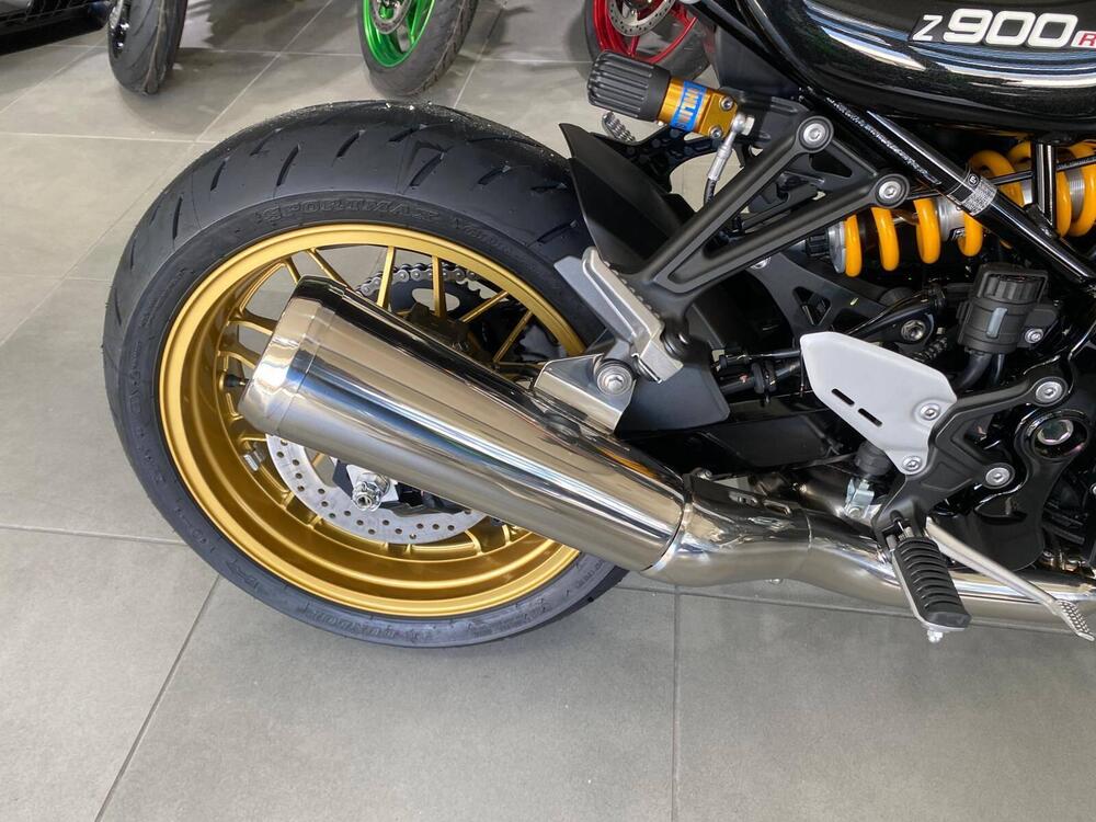 Kawasaki Z 900 RS SE (2026) (8)