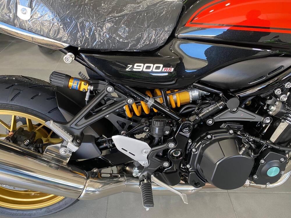 Kawasaki Z 900 RS SE (2026) (7)