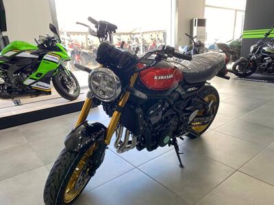 Kawasaki Z 900 RS SE (2026) nuova
