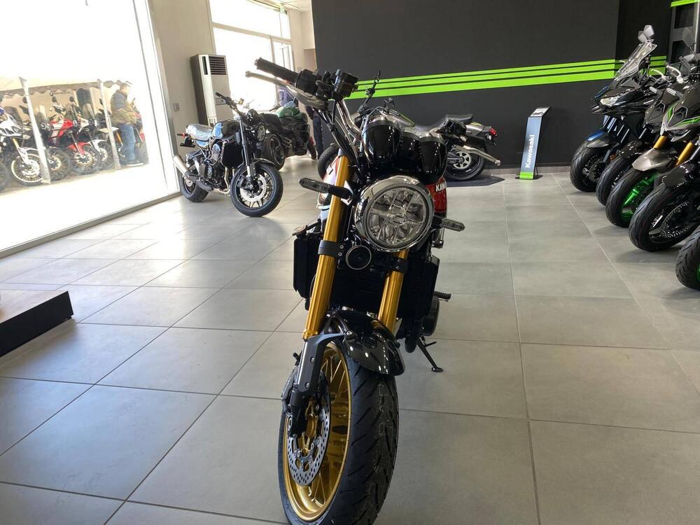 Kawasaki Z 900 RS SE (2026) (5)
