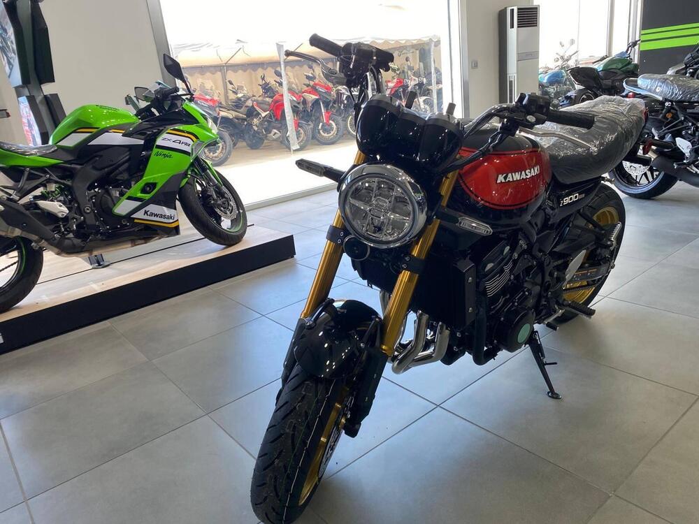 Kawasaki Z 900 RS SE (2026) (3)