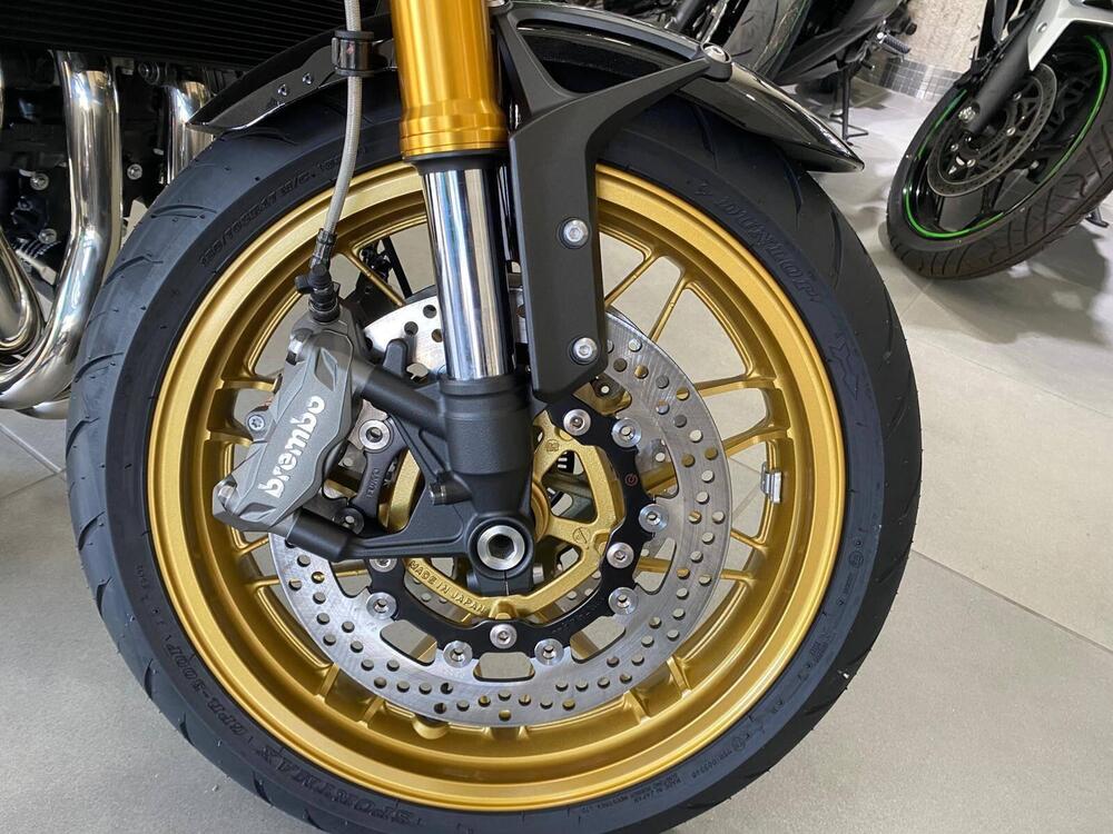 Kawasaki Z 900 RS SE (2026) (9)