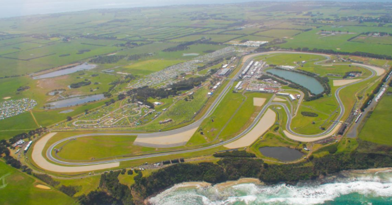 Phillip Island vuole tenere la MotoGP, ma c&rsquo;&egrave; chi spinge per il circuito cittadino di Melbourne&hellip;