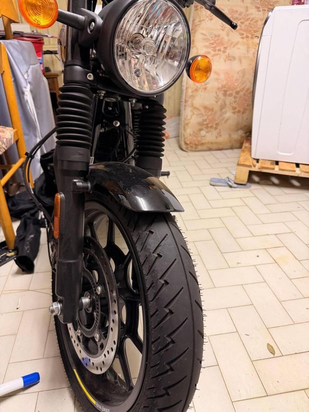 Royal Enfield HNTR 350 (2022 - 26) (3)