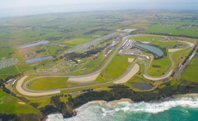 Phillip Island vuole tenere la MotoGP, ma c&rsquo;&egrave; chi spinge per il circuito cittadino di Melbourne&hellip;