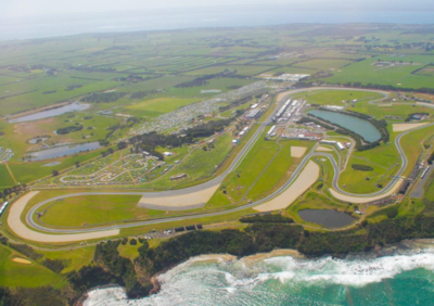 Phillip Island vuole tenere la MotoGP, ma c’è chi spinge per il circuito cittadino di Melbourne…