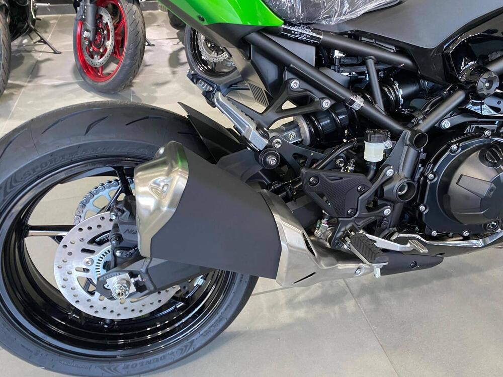 Kawasaki Z 900 (2025 - 26) (8)