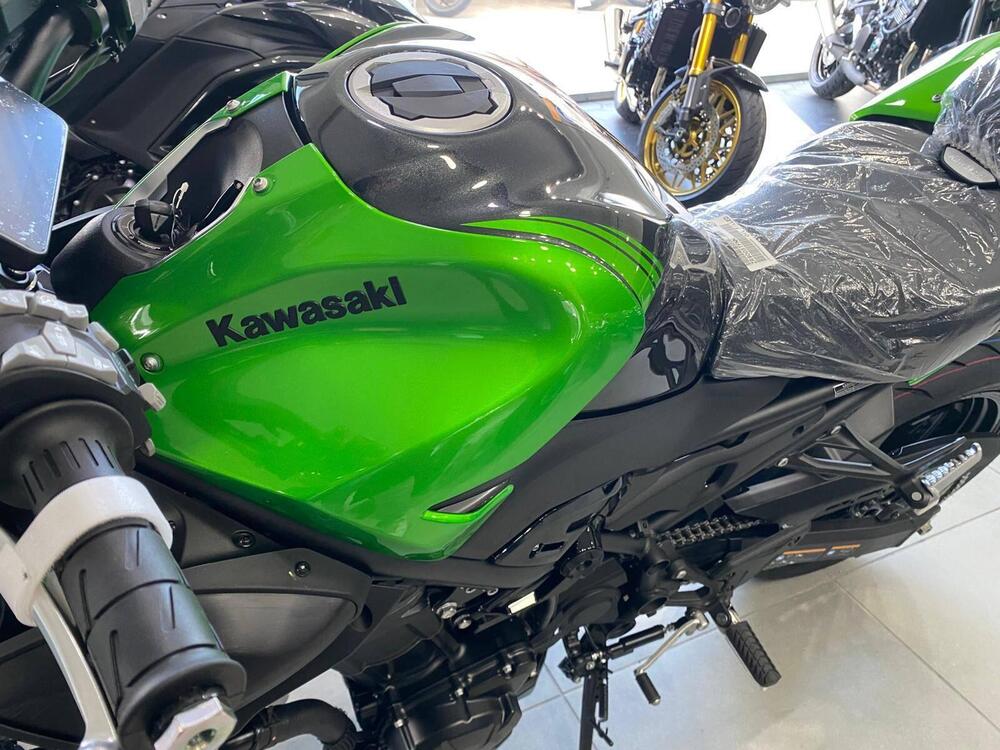 Kawasaki Z 900 (2025 - 26) (6)