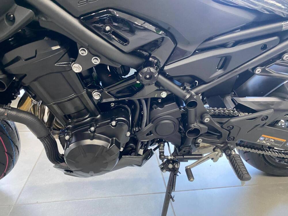 Kawasaki Z 900 (2025 - 26) (9)