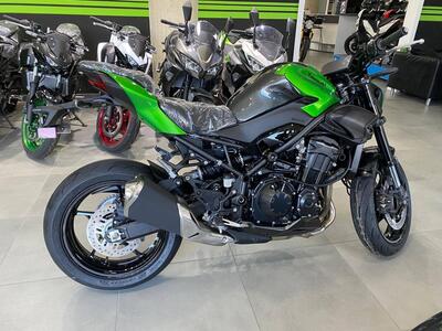 Kawasaki Z 900 (2025 - 26) nuova
