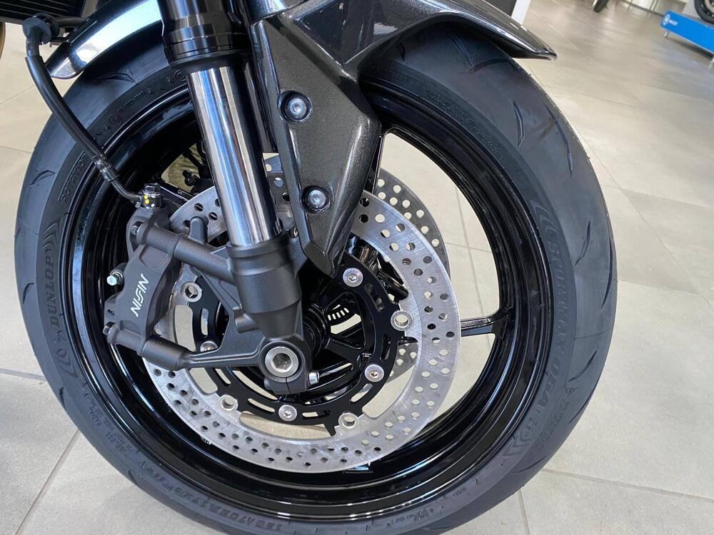 Kawasaki Z 900 (2025 - 26) (11)