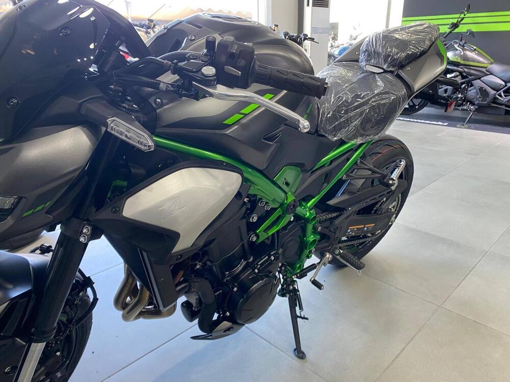 Kawasaki Z 900 (2025 - 26) (9)