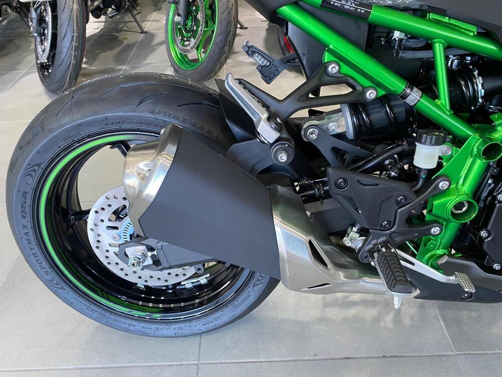 Kawasaki Z 900 (2025 - 26) (10)