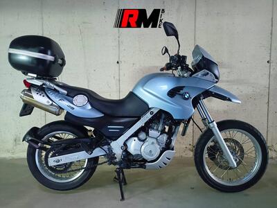 Bmw F 650 GS (2000 - 03) usata