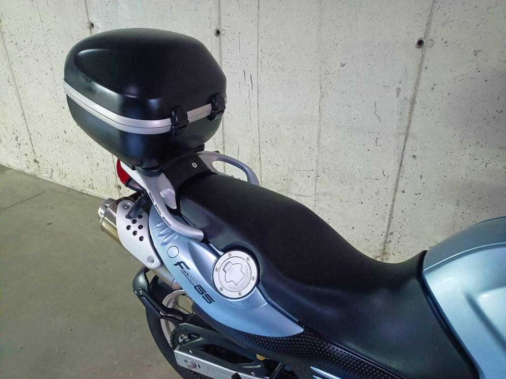 Bmw F 650 GS (2000 - 03) (6)