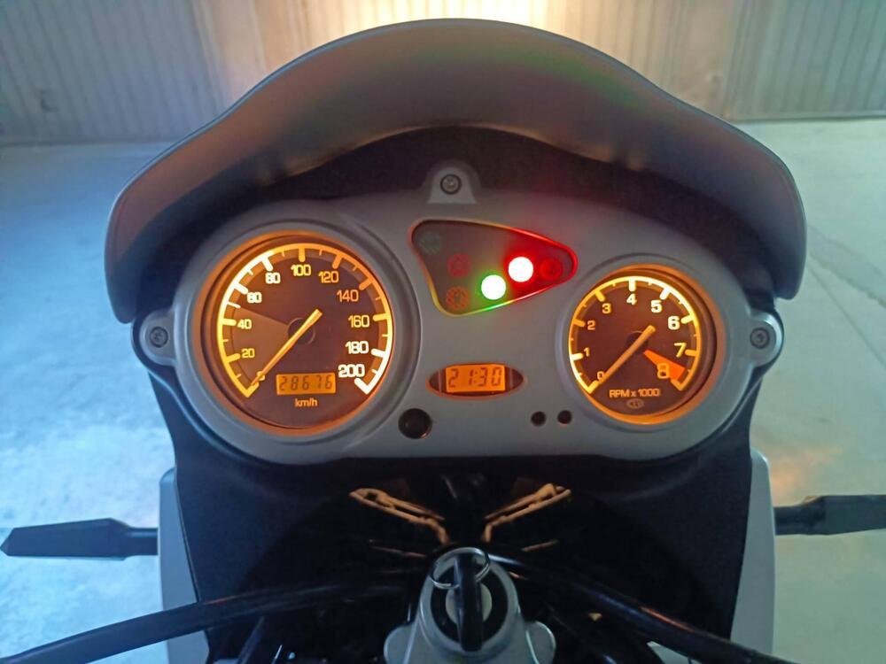 Bmw F 650 GS (2000 - 03) (16)