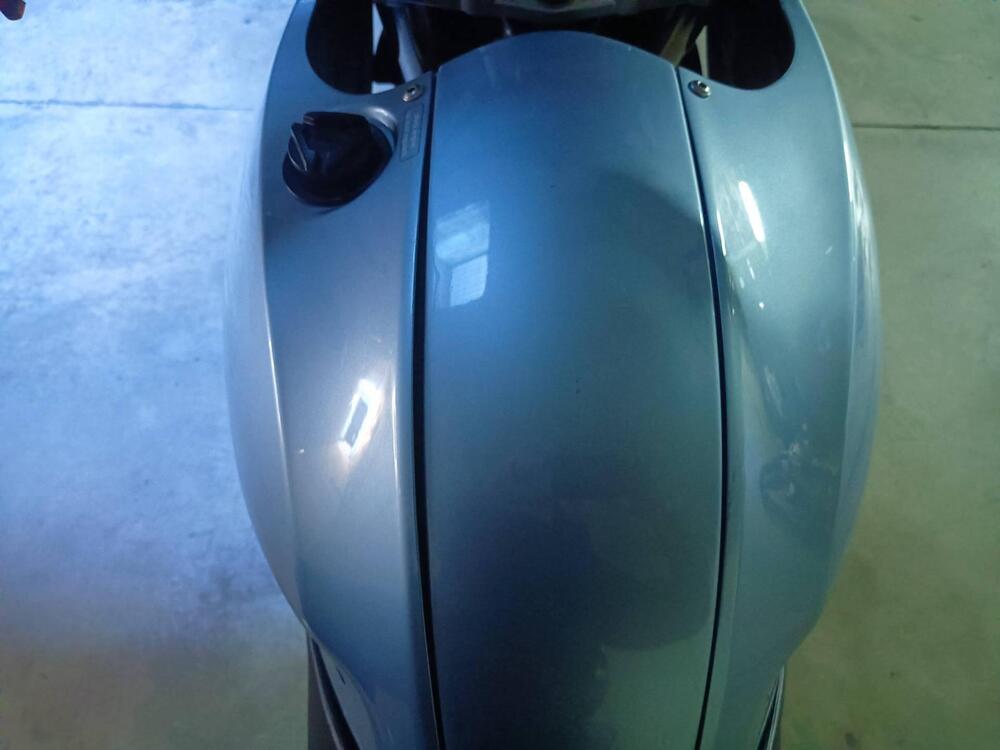 Bmw F 650 GS (2000 - 03) (9)